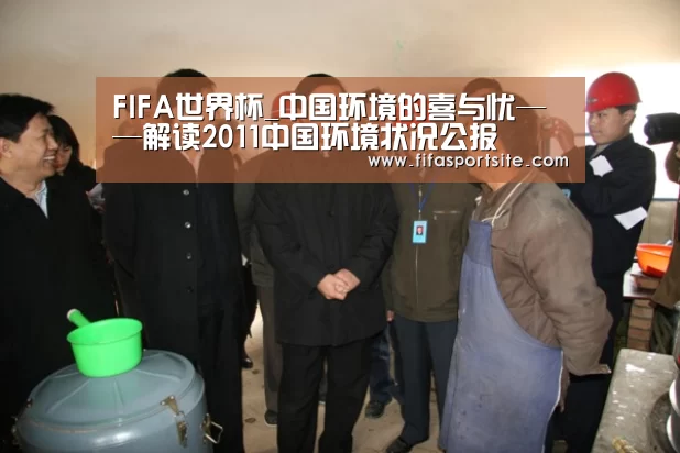 FIFA世界杯_中国环境的喜与忧——解读2011中国环境状况公报